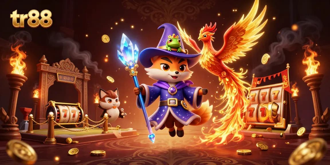 How to Adapt tr88 Gambling Strategies for 2026 Winning Mastery