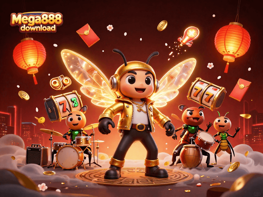Panduan Definitif untuk Muat Turun Mega888 2026 - Strategi Menang dalam Slot Online