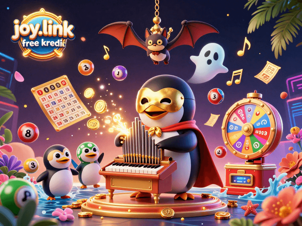 The Future of joy.link free kredit: Winning Strategies for 2026 and Beyond